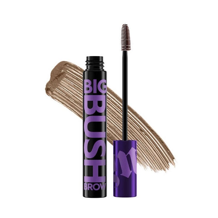 Изображение товара URBAN DECAY Гель для бровей Big Bush Brow, Taupe Trap