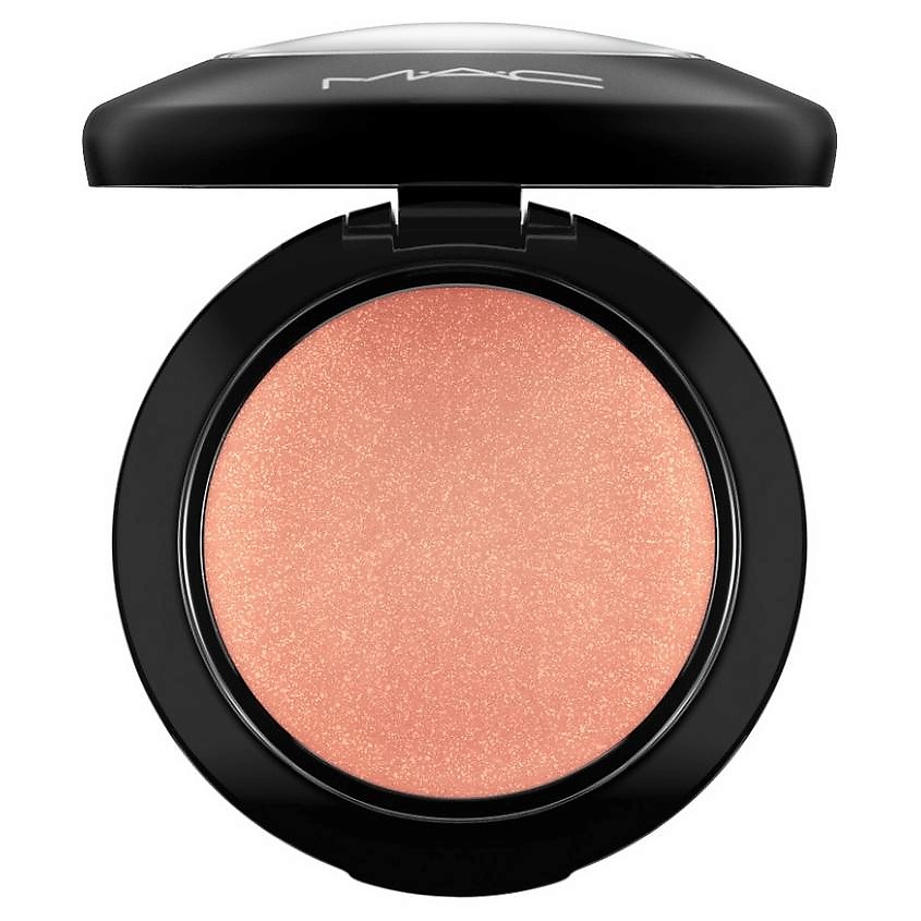 Изображение товара MAC Mineralize Blush Love Joy Румяна для лица компактные, минеральные, 3,5 г