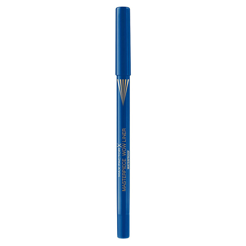 Изображение товара Карандаш для глаз MAX FACTOR Masterpiece Wow Liner Ocean blue для яркого макияжа