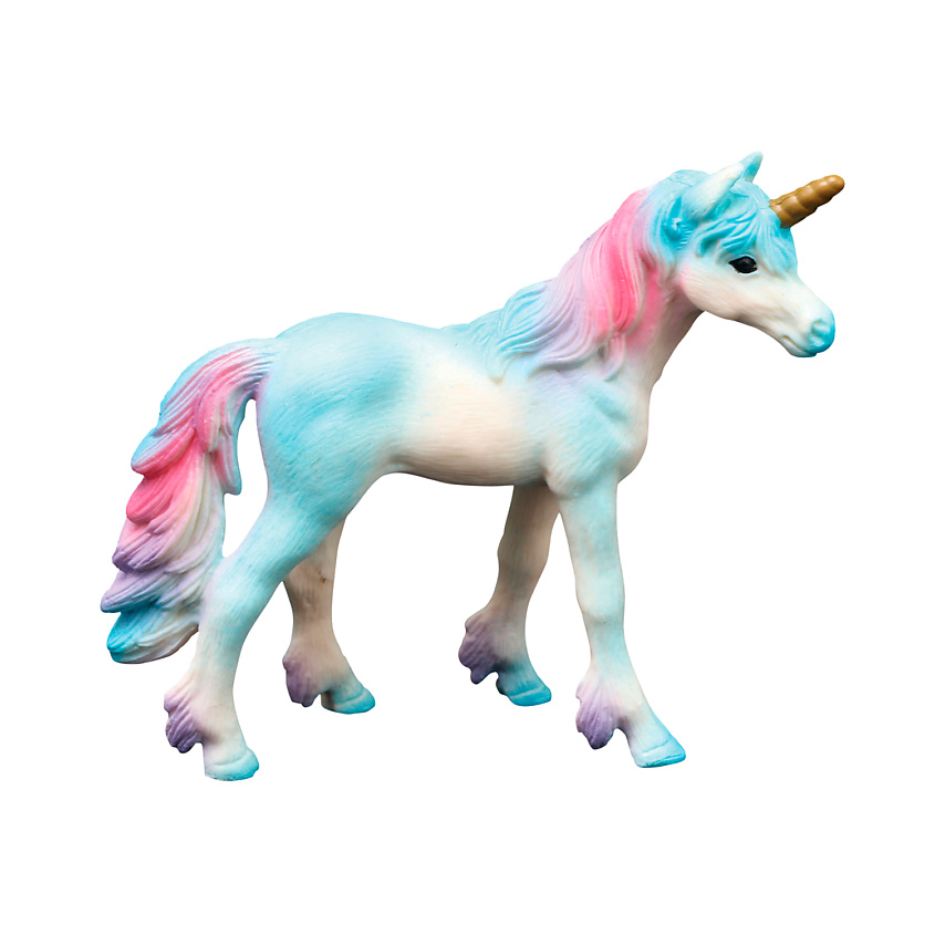 Изображение товара MASAI MARA Семья голубых единорогов, 2 предмета, 1 шт.