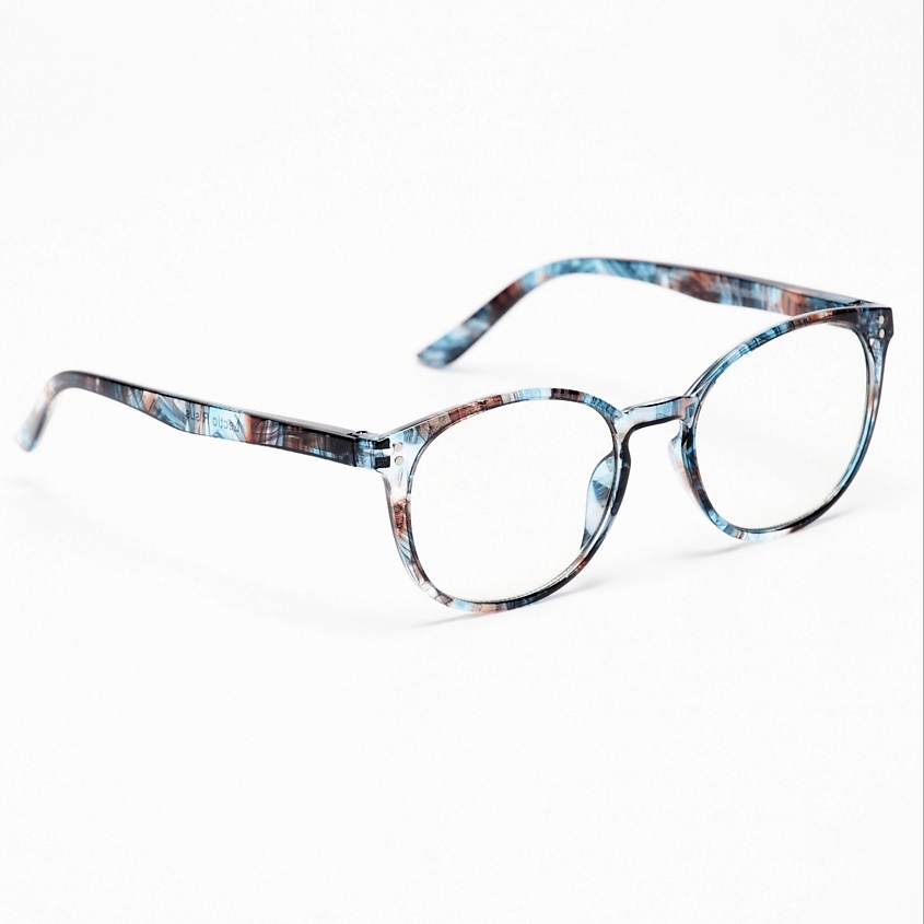 Изображение товара Очки для компьютера Lectio Risus LRC002 с защитой от синего света, стильные и легкие