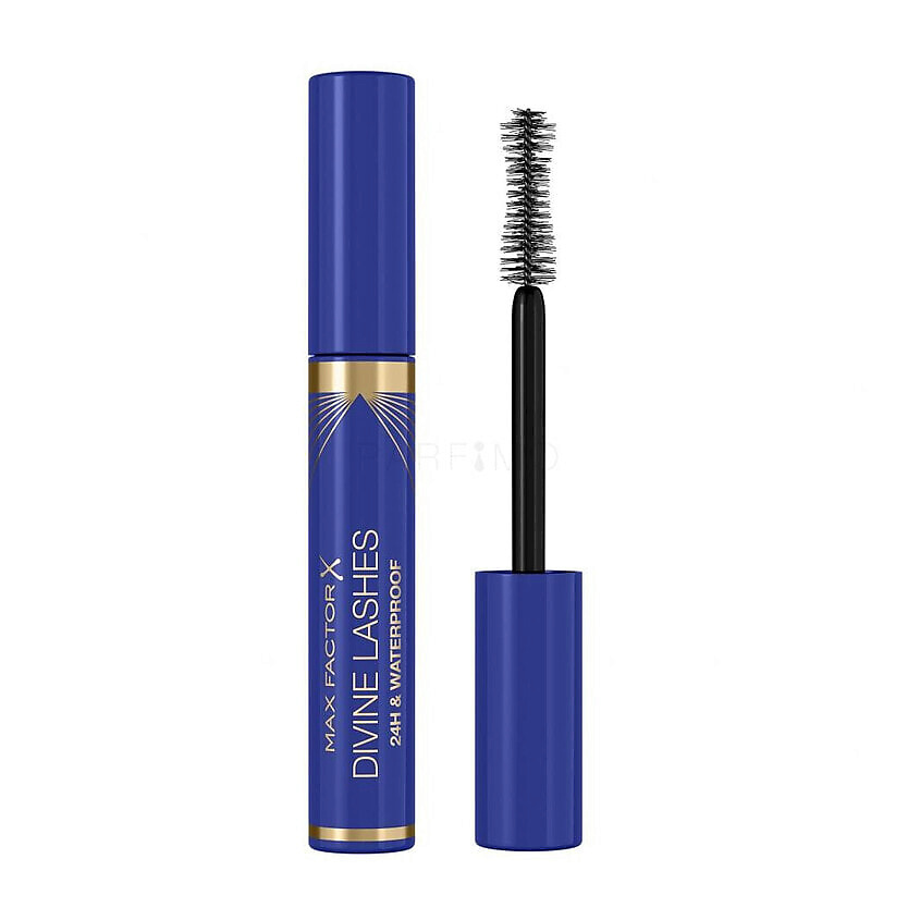 Изображение товара MAX FACTOR Тушь для ресниц Divine Lashes 24H Waterproof, 9 мл