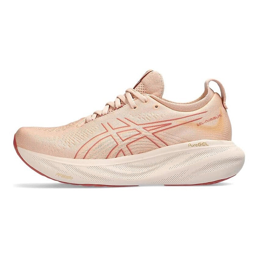 Изображение товара Кроссовки ASICS Gel Nimbus 25 для женщин, беговые, комфорт и стиль