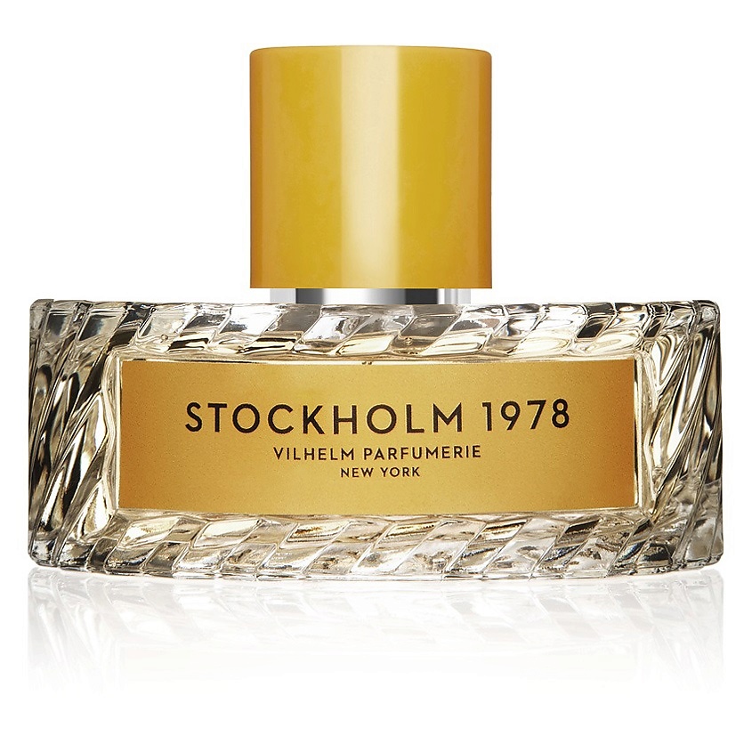 Изображение товара VILHELM PARFUMERIE Stockholm 1978 парфюмерная вода 100 мл унисекс