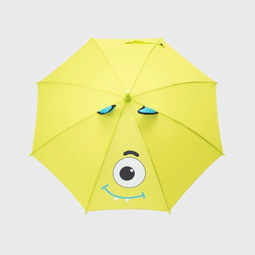 Изображение товара PLAYTODAY Зонт-трость для мальчиков, 1 шт