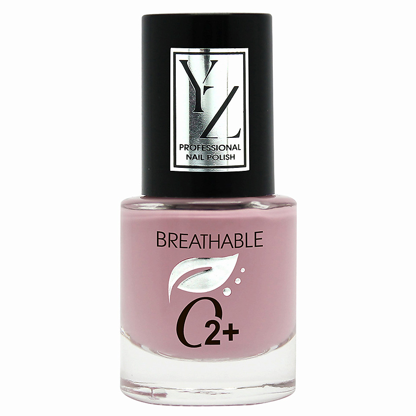 Изображение товара YLLOZURE Дышащий лак для ногтей № 05 5 мл безопасный и инновационный