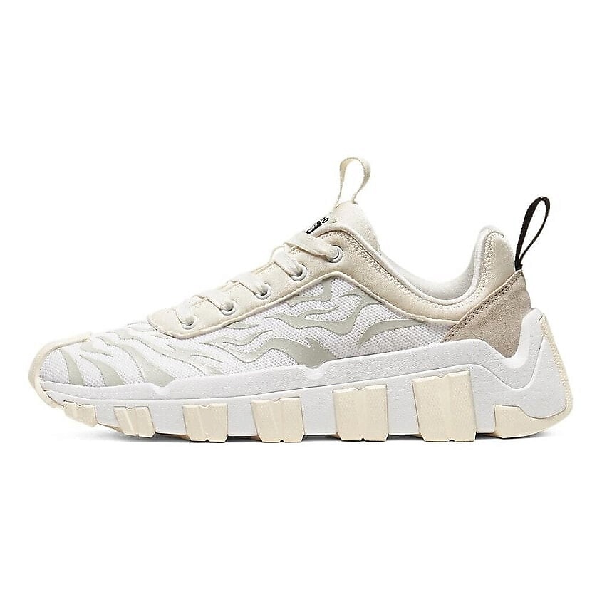 Изображение товара Кроссовки ONITSUKA TIGER Cresty Shoes мужские белый серый размер 37