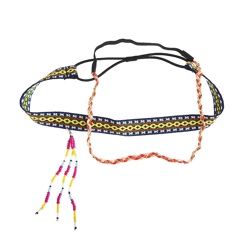 Изображение товара MODE ZERO повязка на голову, 1 шт.