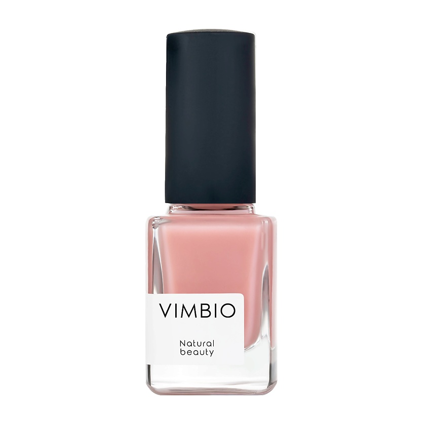 Изображение товара VIMBIO Лак для ногтей укрепляющий, 014