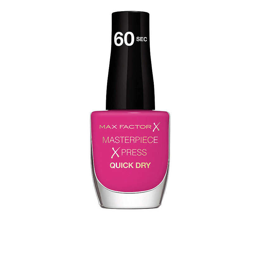 Изображение товара MAX FACTOR Лак для ногтей MASTERPIECE XPRESS, 271 I Believe In Pink