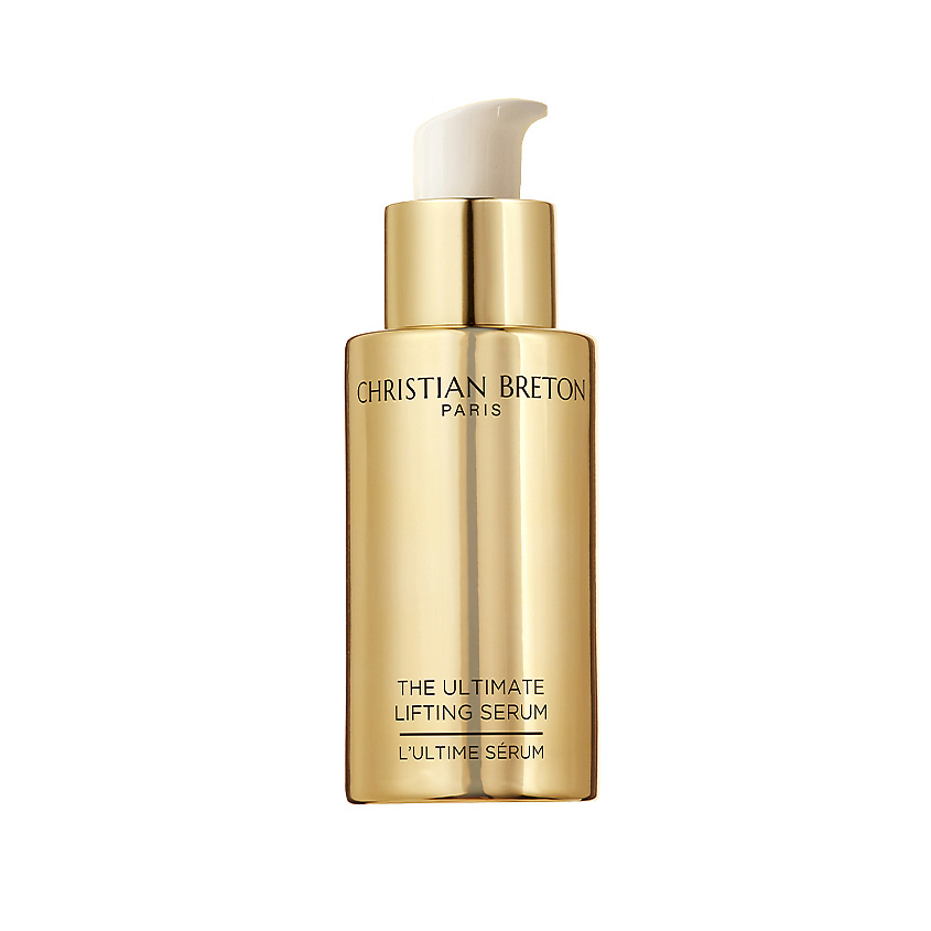 Изображение товара CHRISTIAN BRETON Сыворотка-лифтинг для лица Глобальный антивозрастной эффект The Ultimate, 30 мл