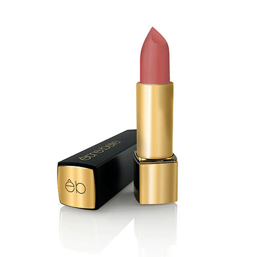 Изображение товара ETRE BELLE Помада для губ Lip Perfection Antique Rose Satin Стойкая и блестящая