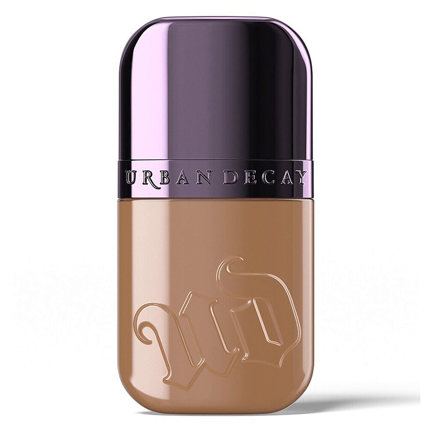 Изображение товара URBAN DECAY Тональная основа Face Bond Self-Setting Waterproof Foundation, 19 - Medium Golden Olive