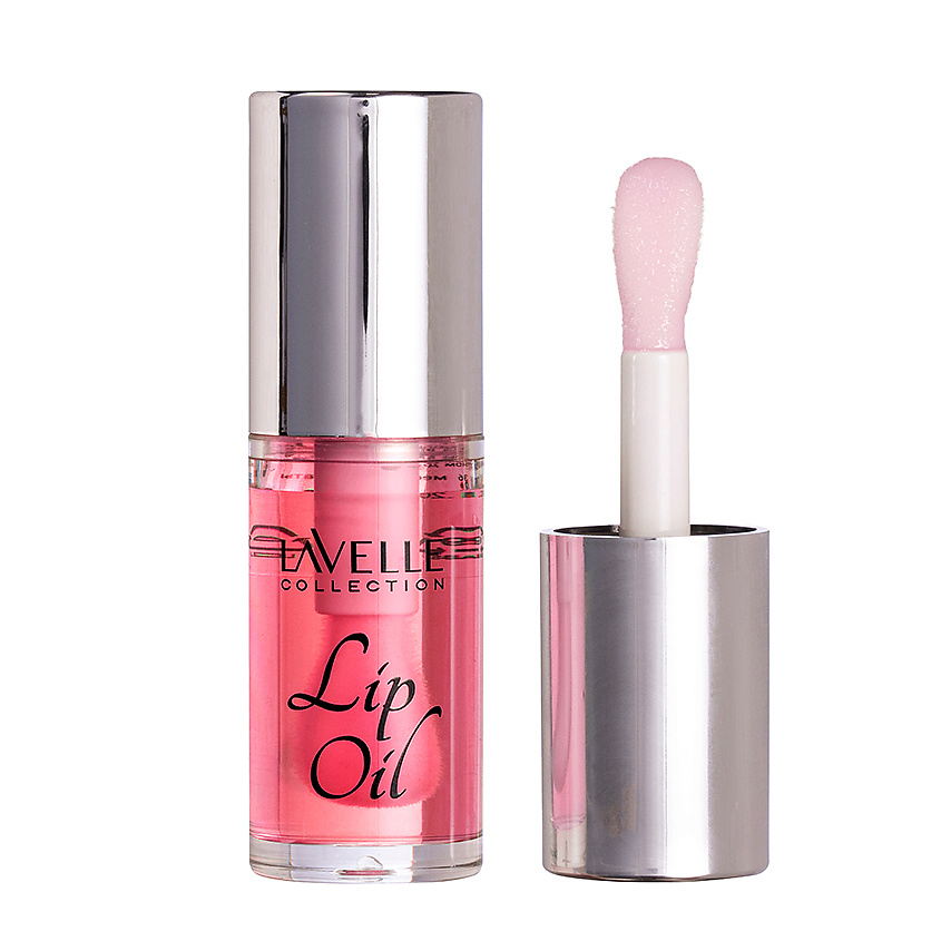 Изображение товара LAVELLE COLLECTION Масло для губ Lip Oil, тон 02 red