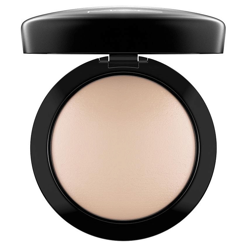 Изображение товара MAC Минеральная пудра Mineralize Skinfinish Natural, Light, 10 г