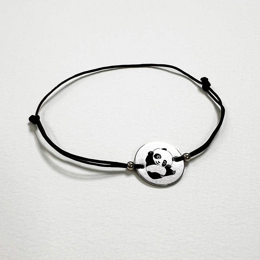 Изображение товара СОЧИНЯЙ МЕЧТЫ Браслет желаний на красной нити для всех