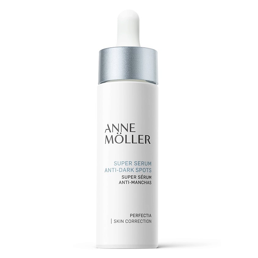 Изображение товара ANNE MOLLER Сыворотка от темных пятен Super Serum Anti-dark Spots, 30 мл