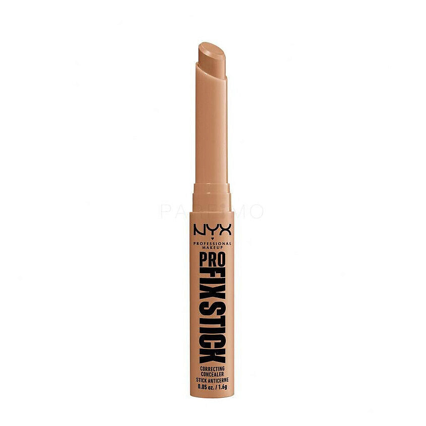 Изображение товара Плотный консилер NYX Professional Makeup Pro Fix Stick Correcting Nutmeg