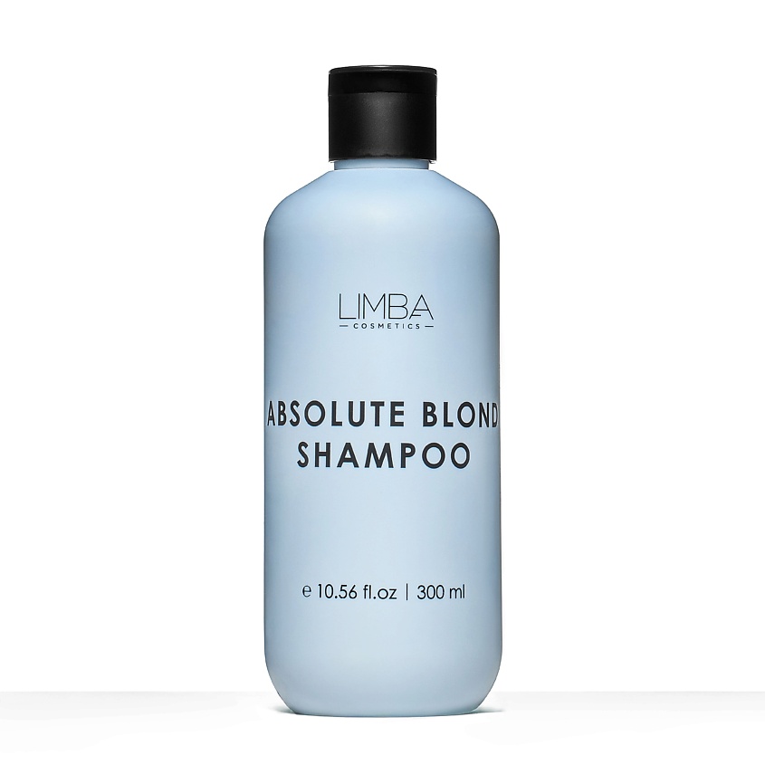 Изображение товара LIMBA COSMETICS Шампунь для обесцвеченных волос, 300 мл