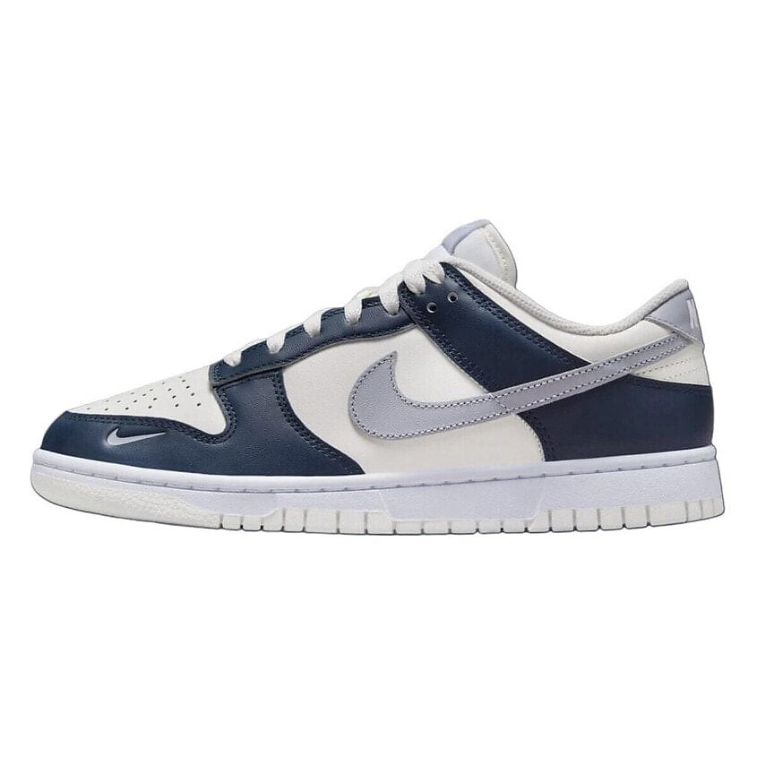 Изображение товара Nike Dunk Low Armoury Navy мужские кроссовки для повседневной носки