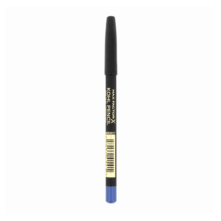 Изображение товара MAX FACTOR Карандаш для глаз Kohl Kajal, 80 Cobalt Blue