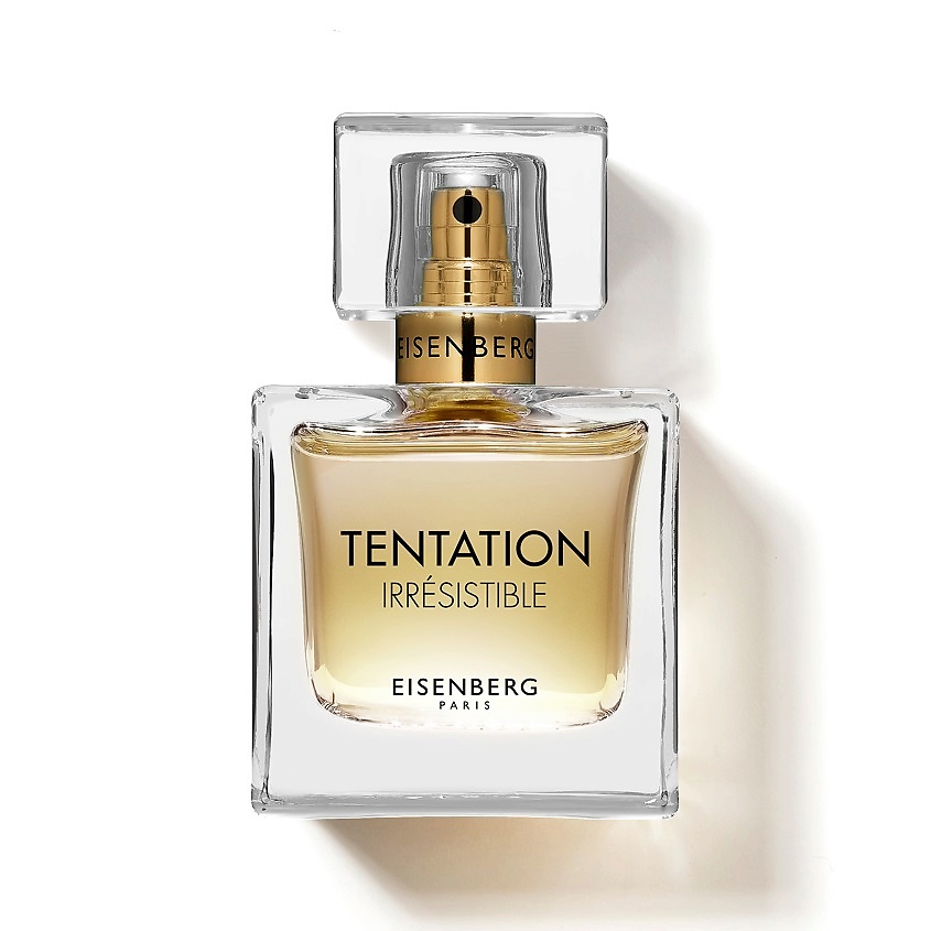 Изображение товара EISENBERG Tentation Irresistible, Парфюмерная вода, спрей 50 мл