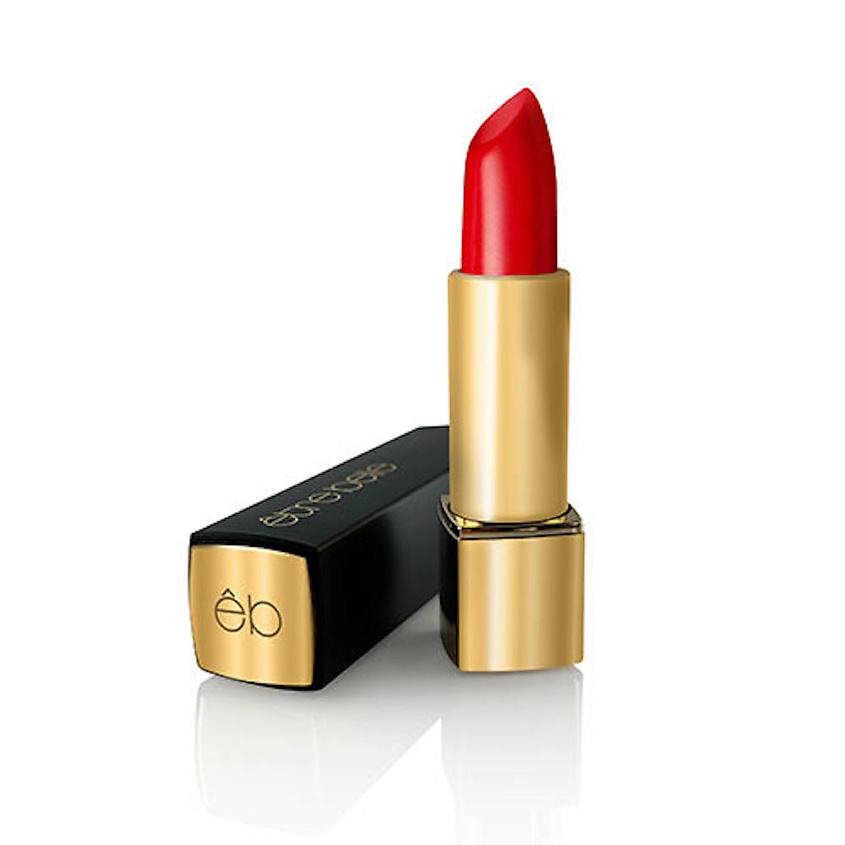 Изображение товара ETRE BELLE Помада Lip Perfection Fire Red кремовая стойкая для губ