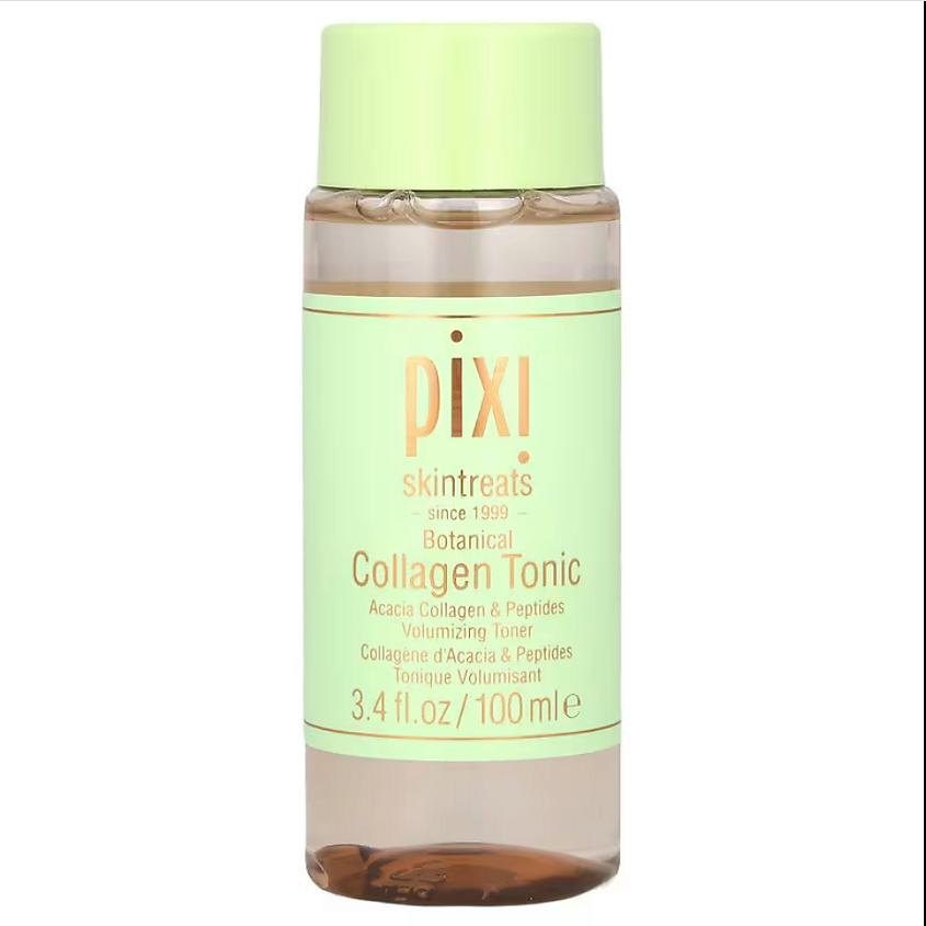 Изображение товара PIXI Тоник для лица Botanical Collagen Tonic, 100 мл