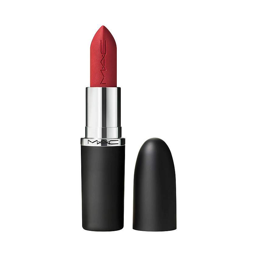 Изображение товара Помада для губ M·A·C Macximal Matte Lipstick Forever Curious 3,5 г
