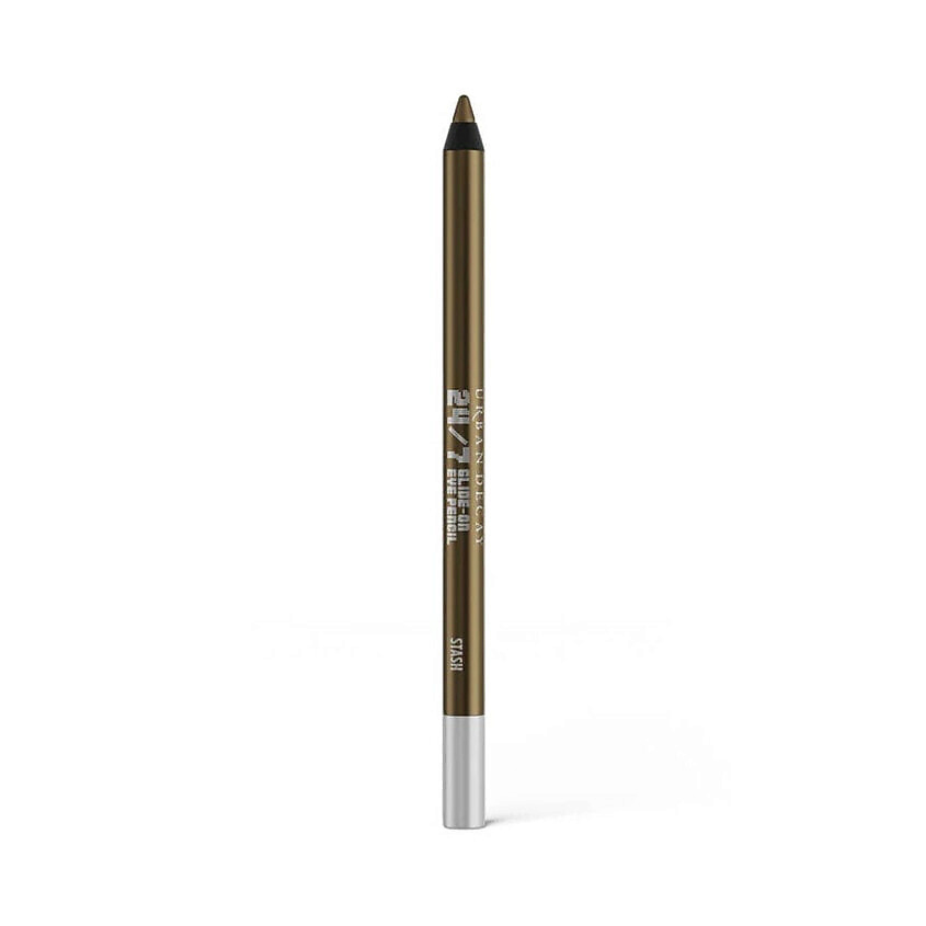 Изображение товара URBAN DECAY Водостойкий карандаш для глаз 24/7 Glide-On Waterproof Eyeliner Pencil, Stash