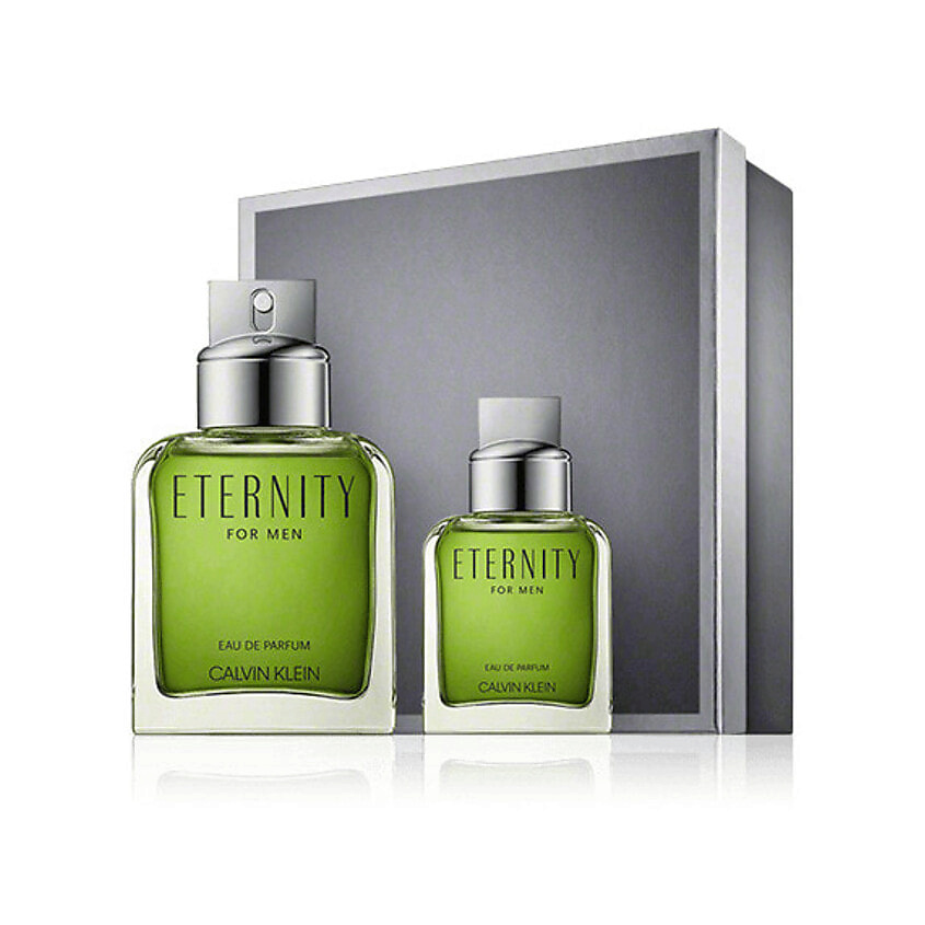 Изображение товара CALVIN KLEIN Парфюмерный набор Eternity for Men, 100мл+30мл