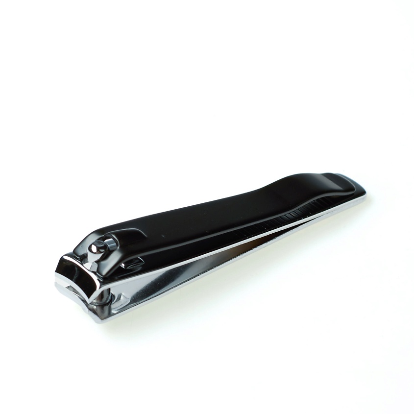 Изображение товара JACKS.BEAUTY Книпсер маникюрный для ногтей, клиппер маникюрный, для рук и ног, 1 шт.