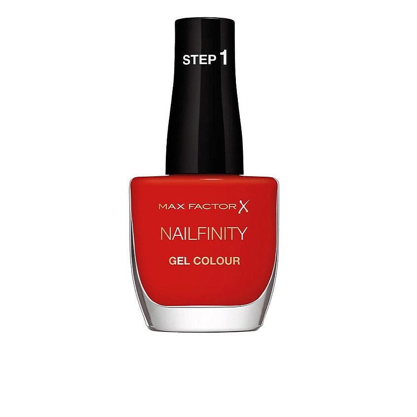 Изображение товара MAX FACTOR Лак для ногтей NAILFINITY, 420 Spotlight On Her