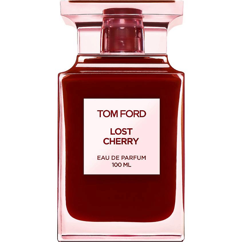 Изображение товара TOM FORD Lost Cherry, Парфюмерная вода, спрей 100 мл