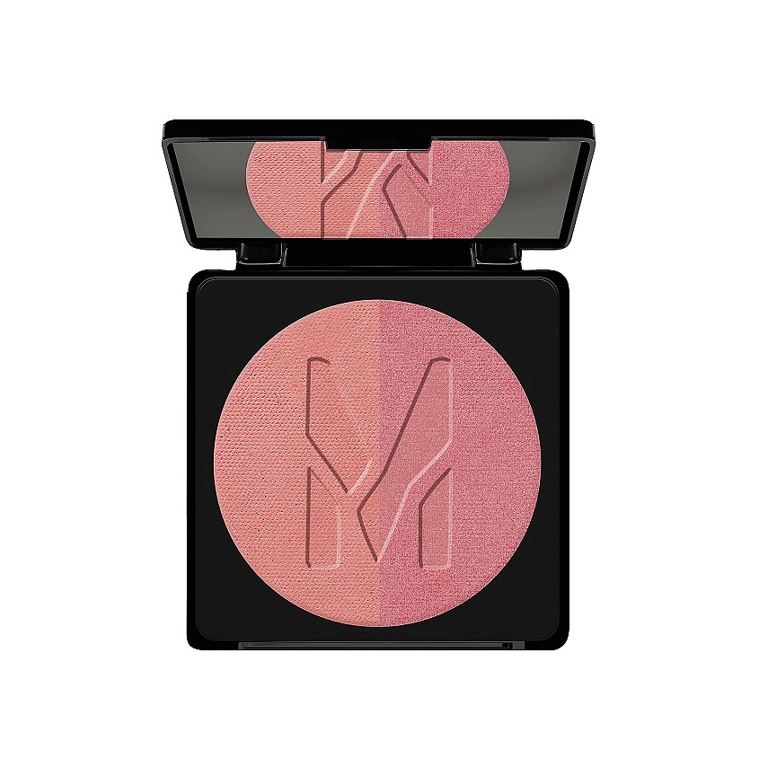 Изображение товара MAKE UP FACTORY Румяна для лица Artist Powder Blush № 55 Bright Pink 8 5 мл
