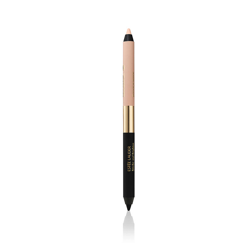 Изображение товара ESTEE LAUDER Карандаш-кайал для глаз двусторонний Kajal Eyeliner, Noir - Cream, 1 г