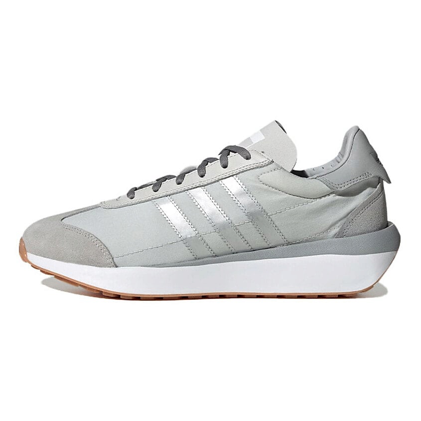Изображение товара Кроссовки ADIDAS ORIGINAL COUNTRY XLG Grey Silver Metallic EU 43 1/3 Мужские