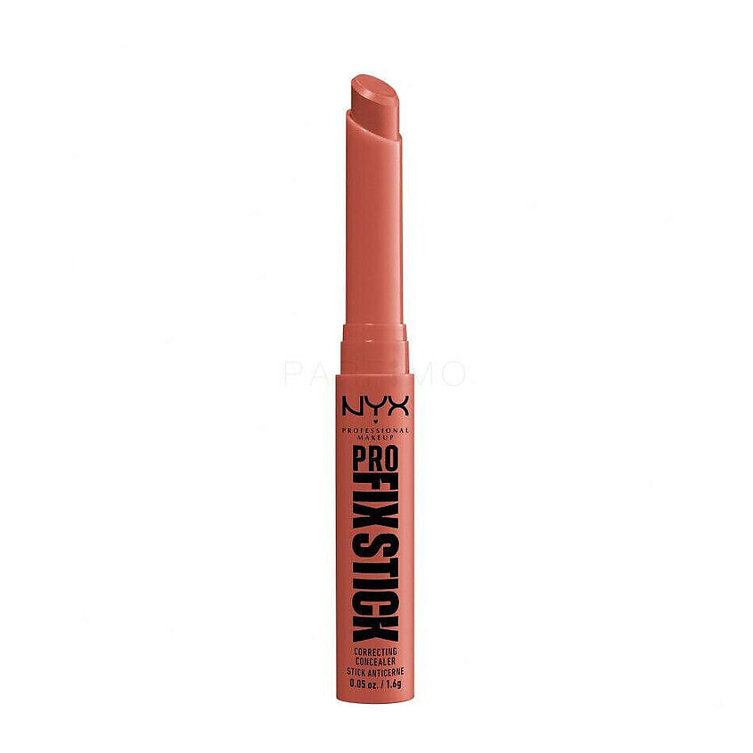 Изображение товара Цветокорректирующий консилер NYX Professional Makeup Pro Fix Stick Correcting Concealer 0.5 Apricot