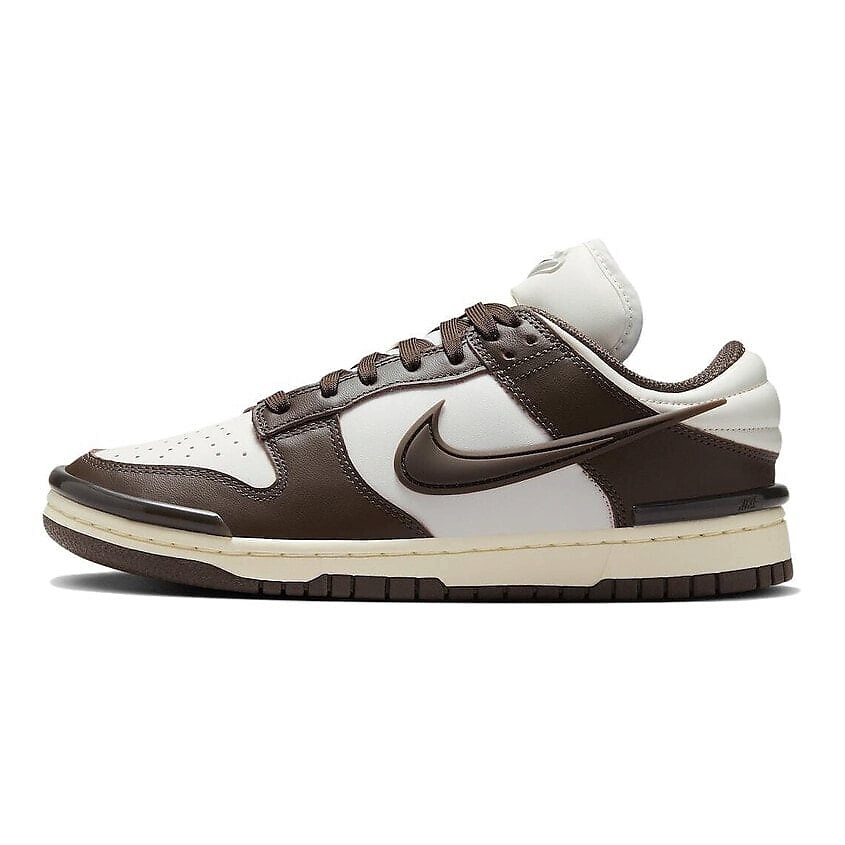 Изображение товара Женские кроссовки NIKE Dunk Low Twist Baroque Brown