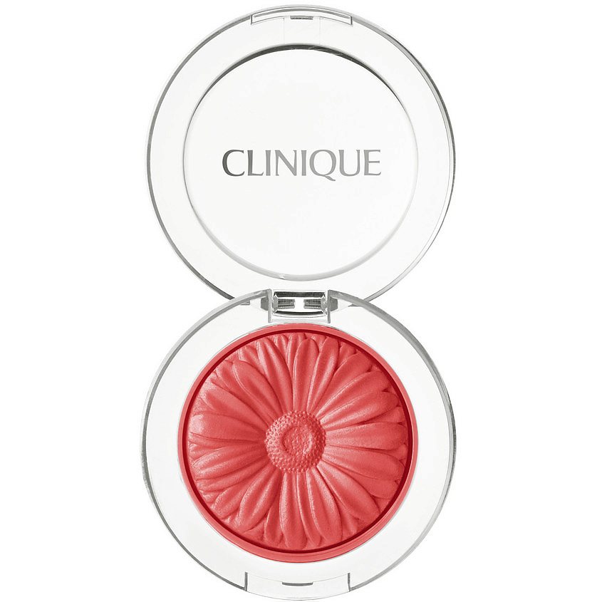Изображение товара CLINIQUE Компактные румяна Cheek Pop, Peach Pop, 3.5 г Изображение товара CLINIQUE Компактные румяна Cheek Pop, Peach Pop, 3.5 г