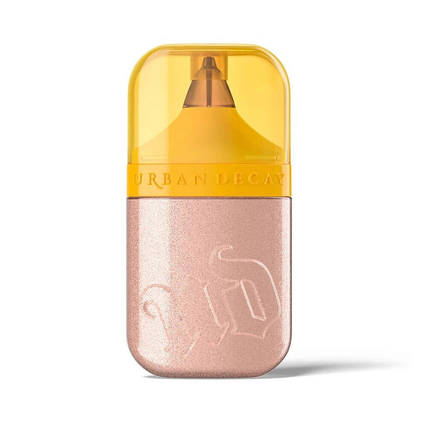 Изображение товара URBAN DECAY Водостойкий жидкий хайлайтер Face Bond Luminizer, Space Cowboy