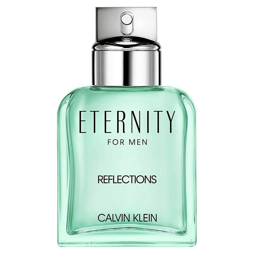 Изображение товара CALVIN KLEIN Туалетная вода Eternity Reflections For Men, 100 мл