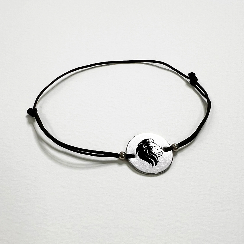 Изображение товара СОЧИНЯЙ МЕЧТЫ Браслет желаний, 1 шт