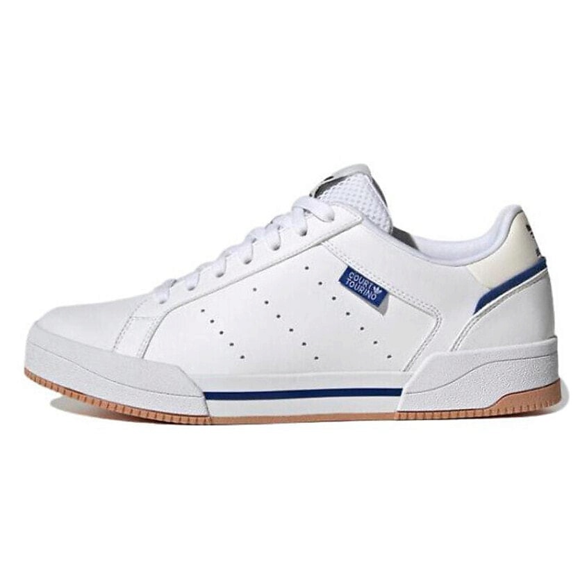 Изображение товара ADIDAS ORIGINAL Кроссовки для треккинга Court Tourino, №36 2/3