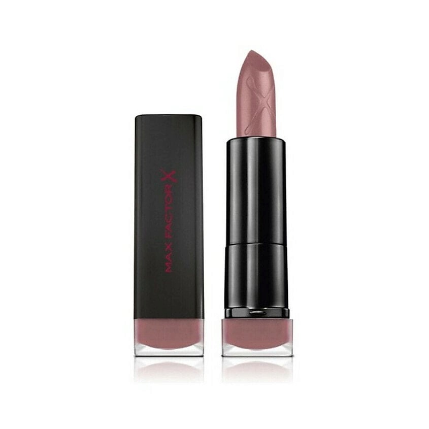 Изображение товара MAX FACTOR Губная помада Colour Elixir Velvet Matte 25 Blush насыщенный оттенок