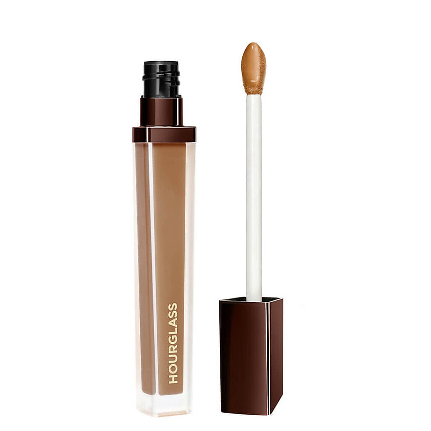 Изображение товара Консилер Vanish Airbrush Teak от Hourglass для выравнивания тона и маскировки недостатков