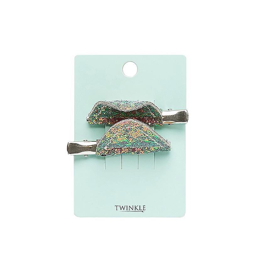 Изображение товара TWINKLE Заколки для волос Cat Ears 2 шт яркие аксессуары для женщин