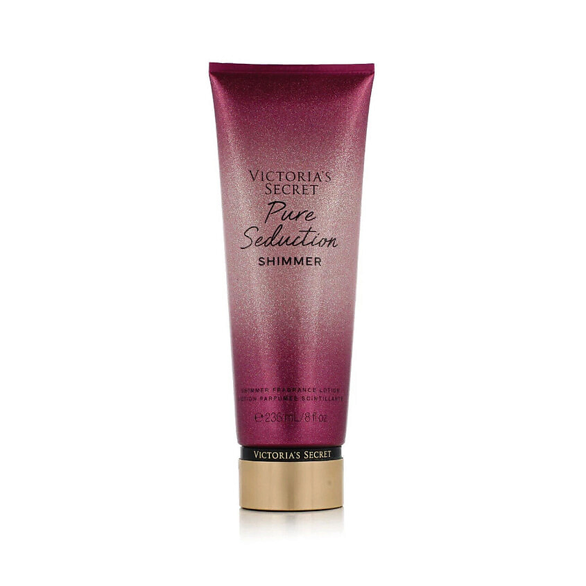 Изображение товара VICTORIA'S SECRET Парфюмированный лосьон для тела Pure Seduction Shimmer, 236 мл