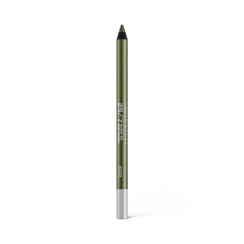 Изображение товара URBAN DECAY Водостойкий карандаш для глаз 24/7 Glide-On Waterproof Eyeliner Pencil, Mildew