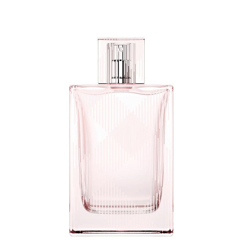 Изображение товара BURBERRY Brit Sheer, Туалетная вода, спрей 50 мл